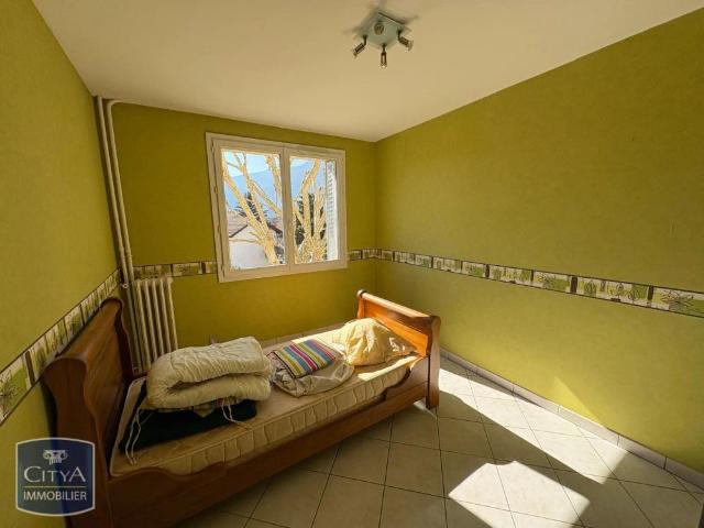 Appartement location à Grenoble