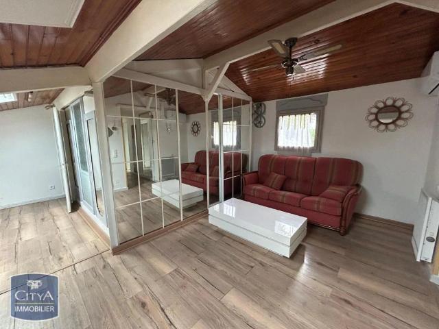 Appartement location à Nérac