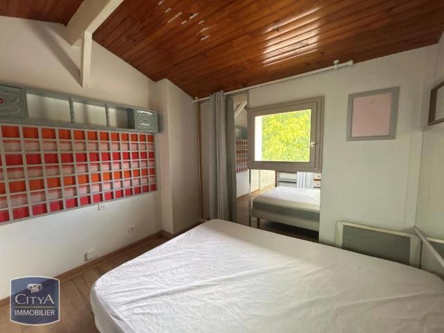 Appartement location à Nérac