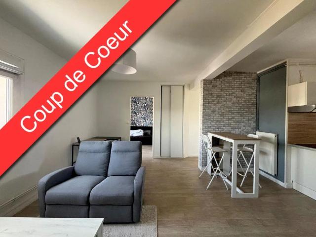Appartement location à Montbéliard, Audincourt