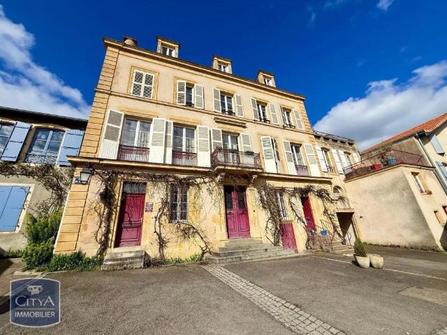 Appartement location à Metz, Châtel-saint-germain