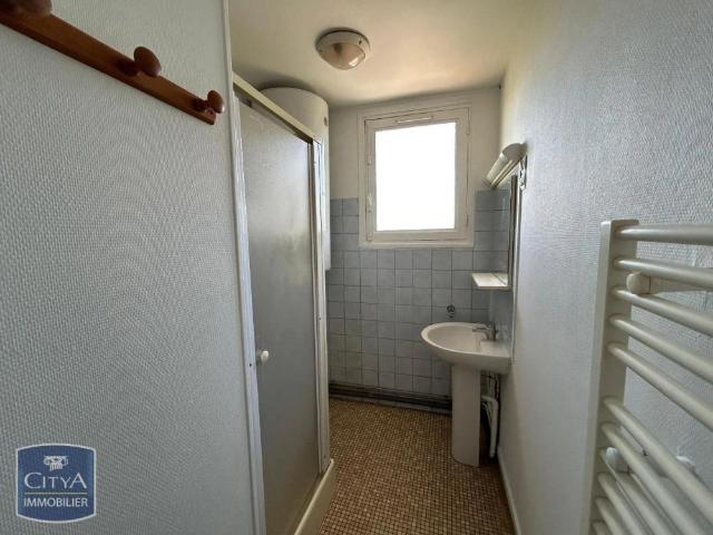 Appartement location à Meaux