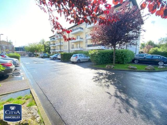 Appartement location à Valenciennes, Beuvrages