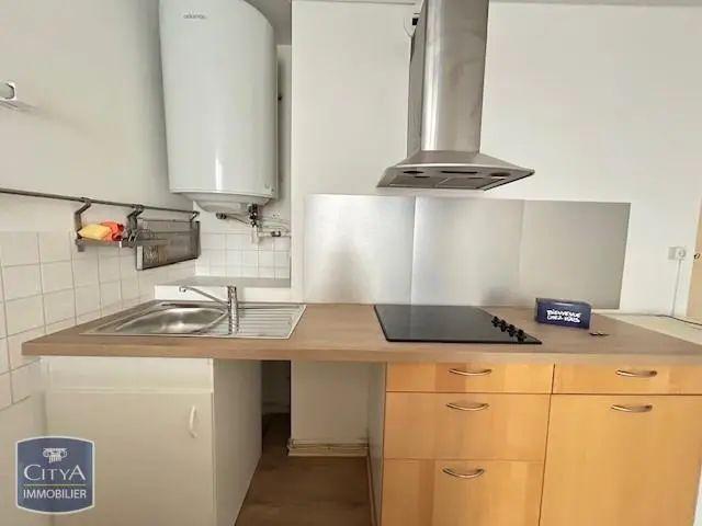 Appartement location à Poitiers