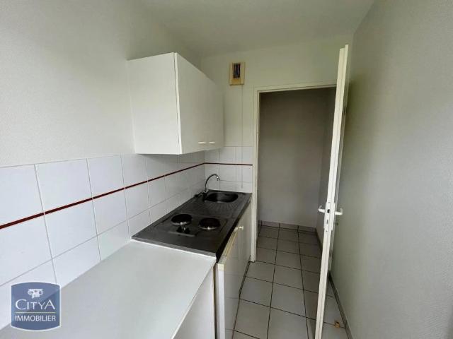 Appartement location à Tulle