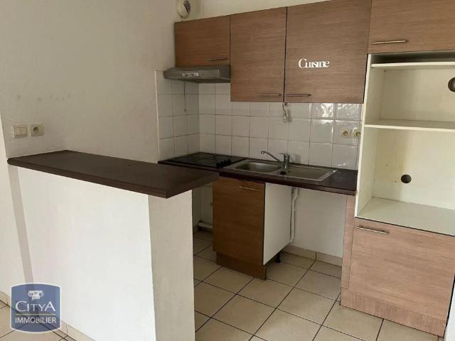 Appartement location à Toulouse