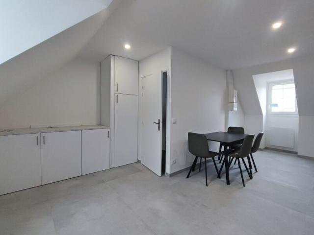 Appartement location à Torcy, Champs-sur-marne