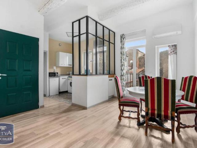 Appartement location à Béziers
