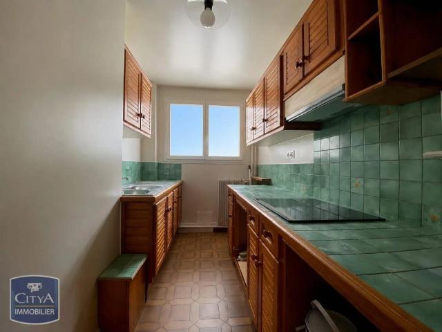 Appartement location à Le Raincy, Neuilly-sur-marne