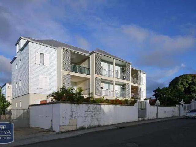 Appartement location à La Réunion