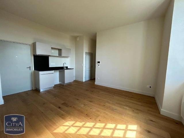 Appartement location à Dole