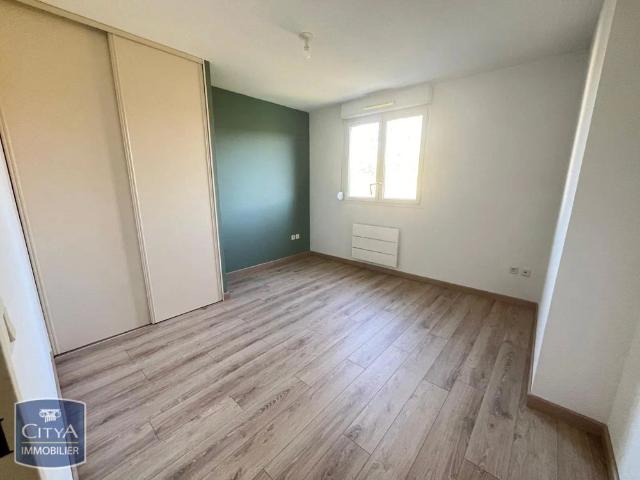 Appartement location à Belfort, Danjoutin