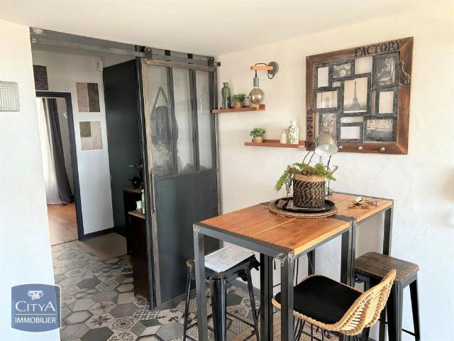 Appartement location à Villenouvelle, Montauban
