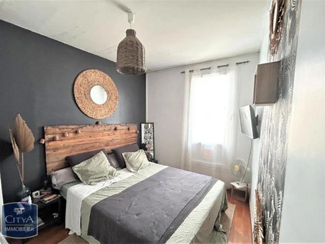 Appartement location à Montauban