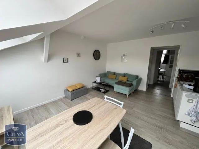 Appartement location à L'Espérance, Le Poiré-sur-Vie