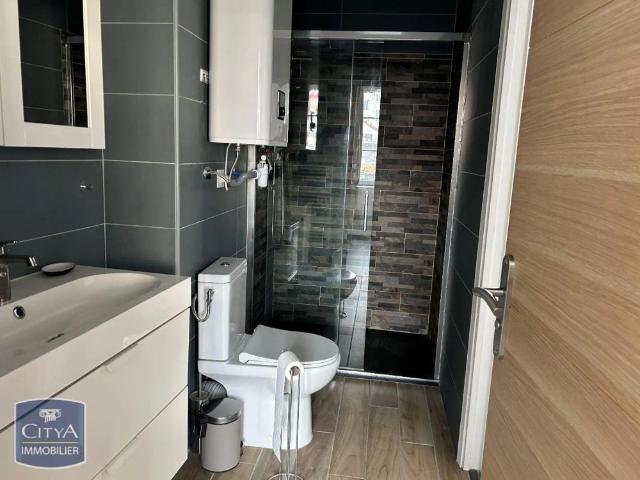 Appartement location à Saint-Étienne, Saint-etienne
