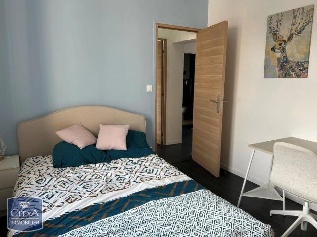 Appartement location à Saint-Étienne, Saint-etienne