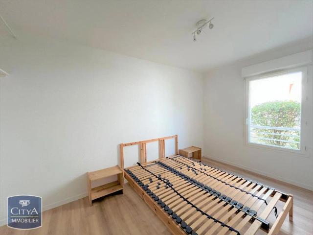 Appartement location à Libourne