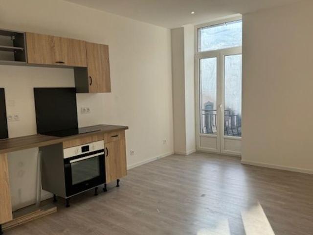 Appartement location à Castres, Mazamet
