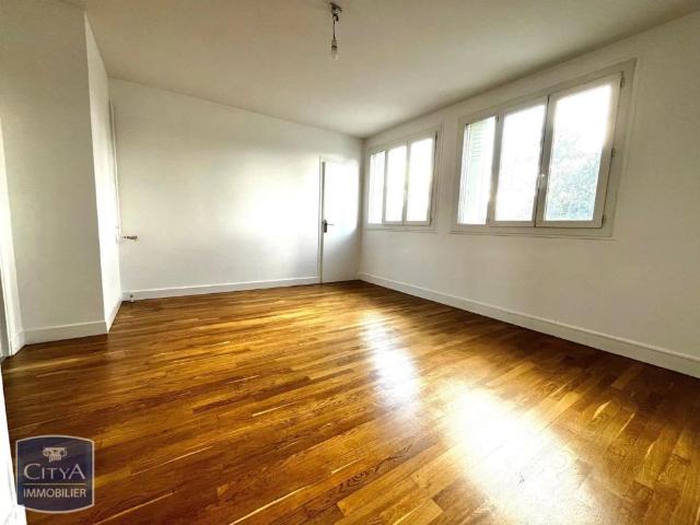 Appartement location à Bourges