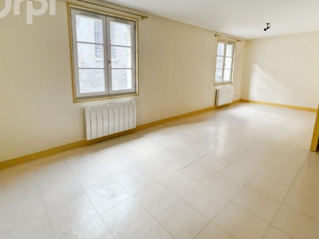 Appartement location à Senlis