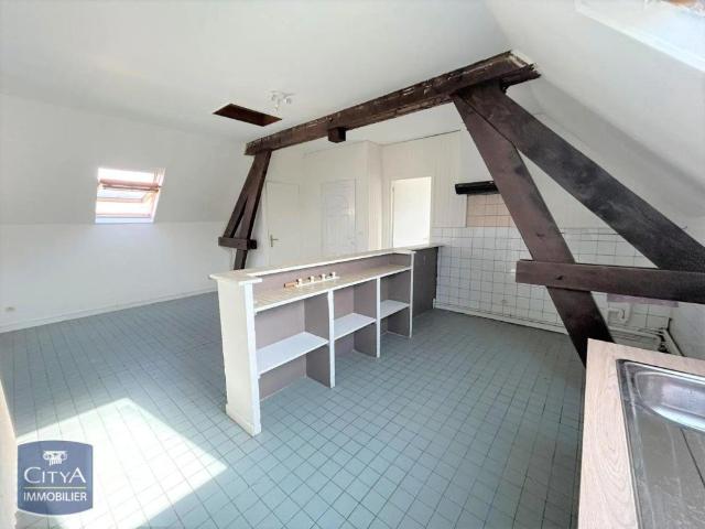 Appartement location à Laon, Brancourt-en-laonnois