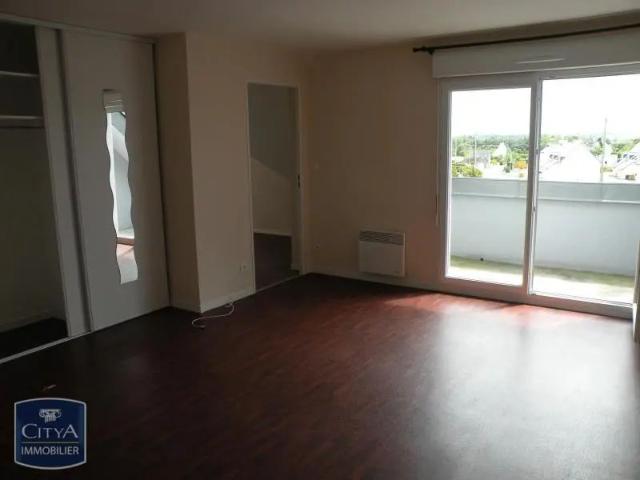 Appartement location à Saint-Brieuc, Bretagne