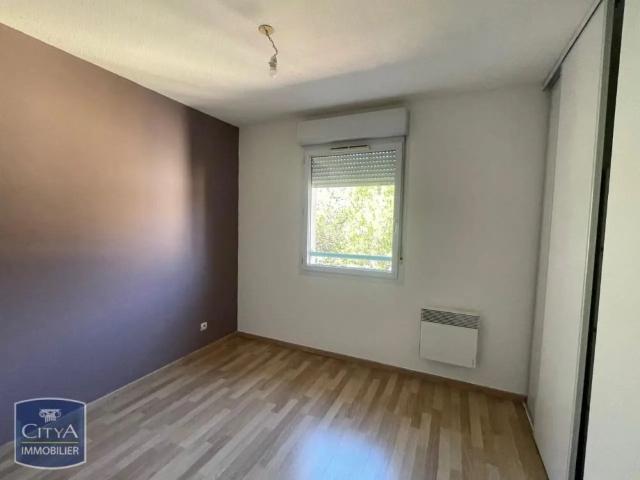 Appartement location à Nîmes