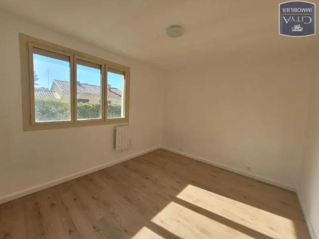 Appartement location à Arrondissement de Draguignan, Saint-raphaël