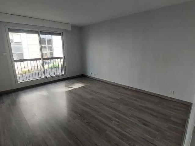 Appartement location à Bonnabaud, Clermont-Ferrand