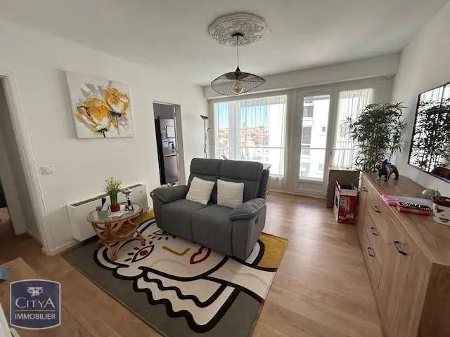 Appartement location à Rochefort, Royan
