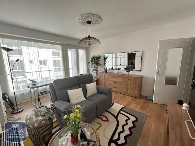 Appartement location à Rochefort, Royan