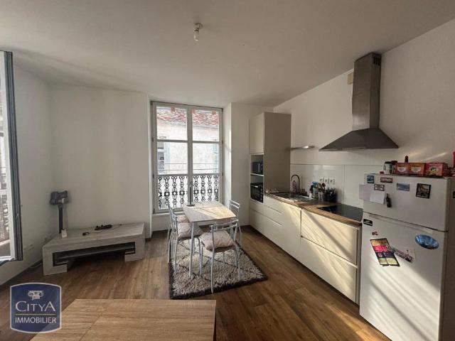 Appartement location à Besançon