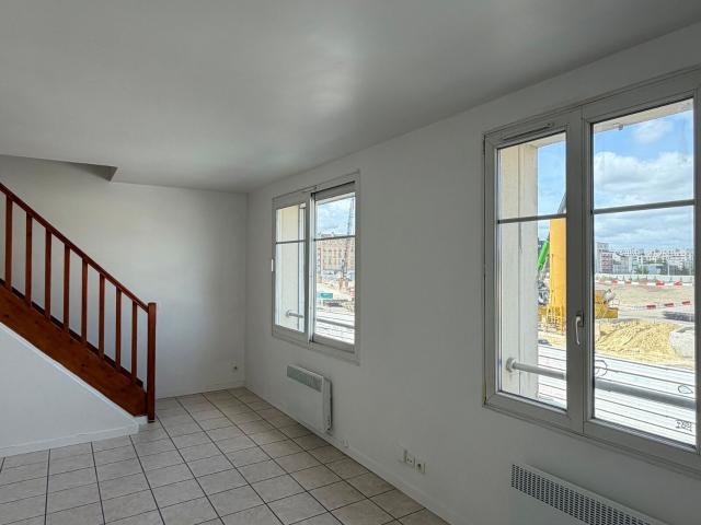 Appartement location à Saint-Denis, Île-de-France