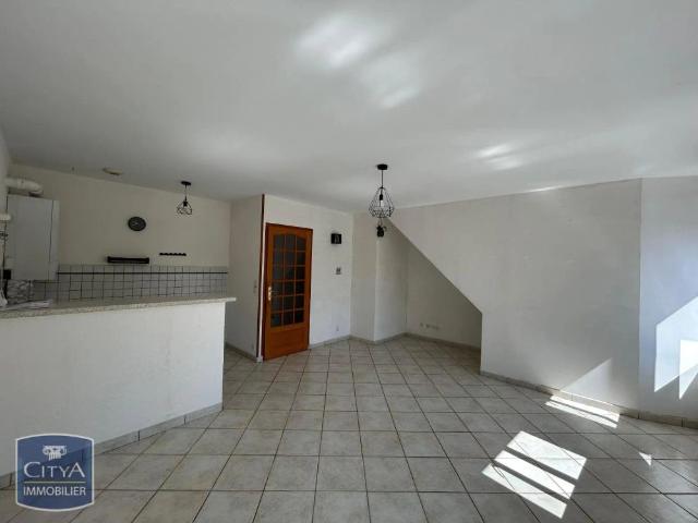 Appartement location à Sedan, Balan