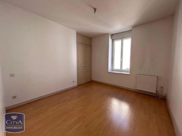 Appartement location à Limoges