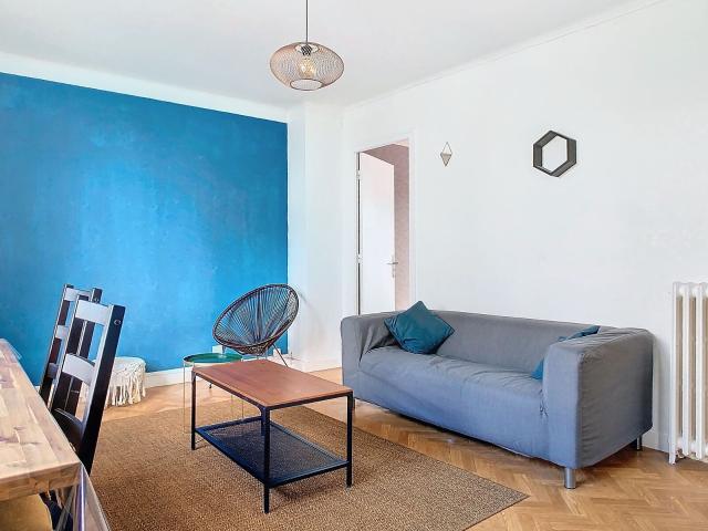 Appartement location à Bar-sur-Aube, Précy-saint-martin