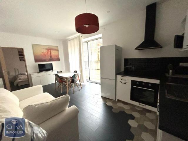 Appartement location à Saint-Étienne, Saint-etienne