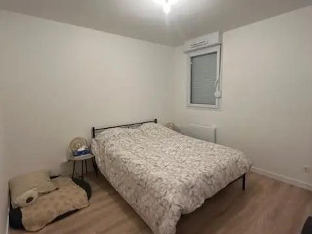 Appartement location à Vichy, Cusset