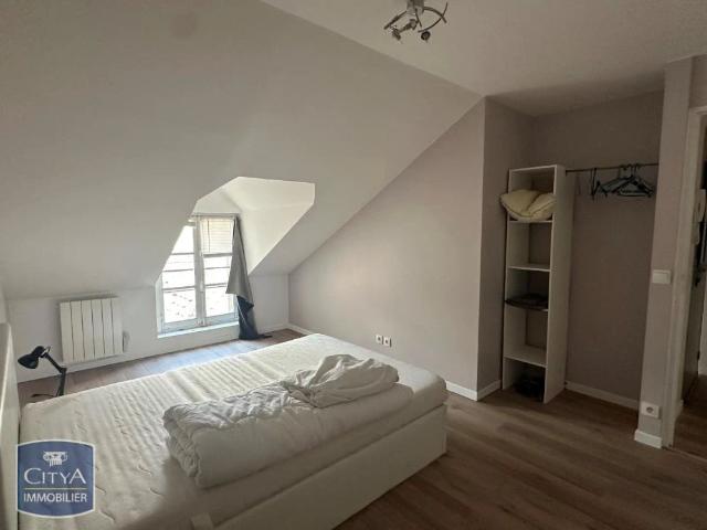 Appartement location à Blois