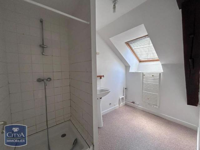 Appartement location à Angers, Les Ponts-de-cé