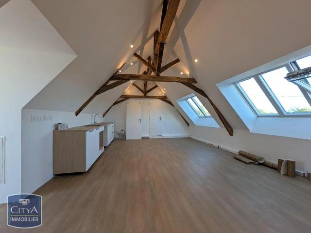 Appartement location à Langennerie, Cerelles
