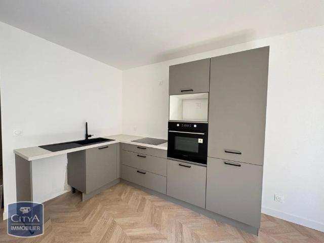 Appartement location à Le Mans