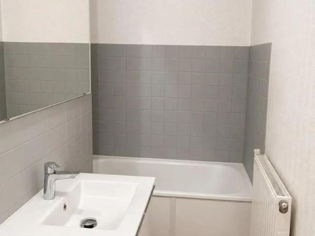 Appartement location à Mâcon