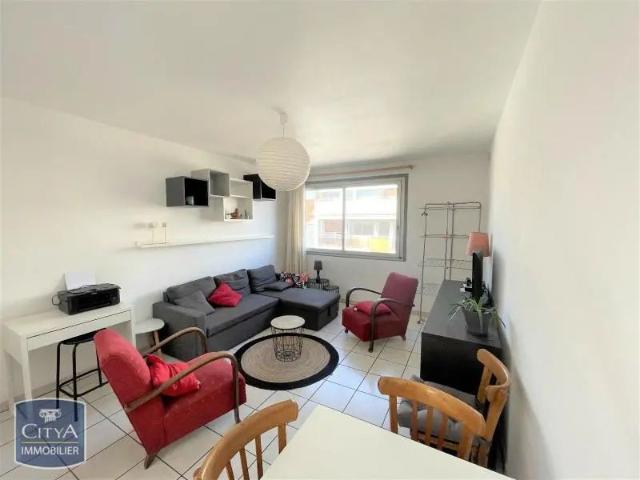 Appartement location à Clermont-Ferrand, Clermont-ferrand