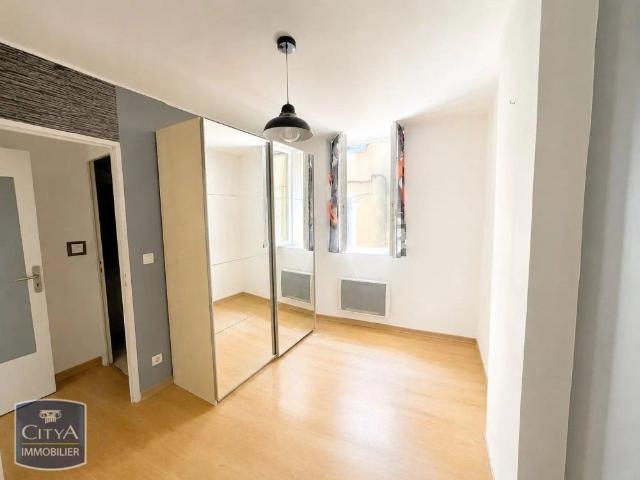 Appartement location à Marseille, Aubagne
