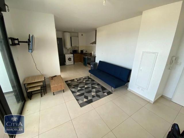 Appartement location à La Réunion