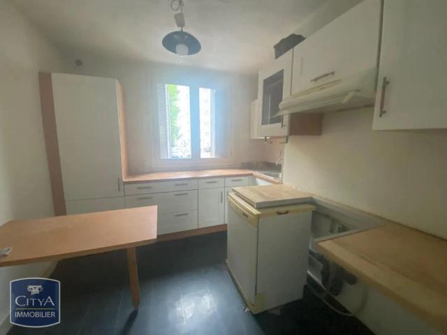 Appartement location à Grenoble
