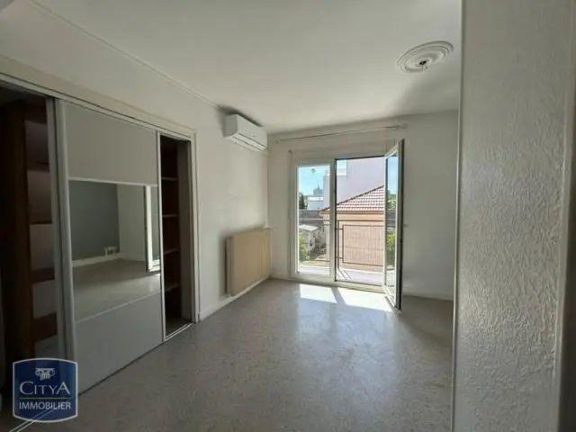 Appartement location à Dijon