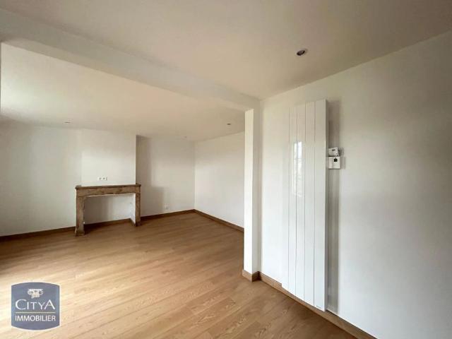 Appartement location à Nancy